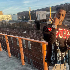 Yung Jay的專輯Refund (Explicit)