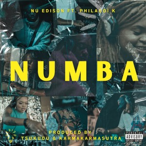 ดาวน์โหลดและฟังเพลง Numba (Explicit) พร้อมเนื้อเพลงจาก Nu Edison