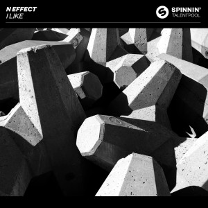 อัลบัม I Like ศิลปิน N Effect