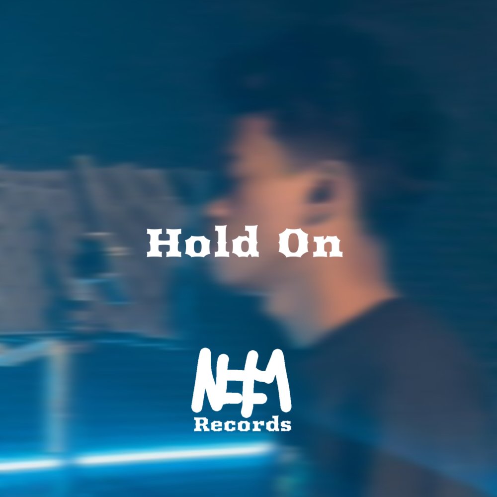 Hold On Speed cover