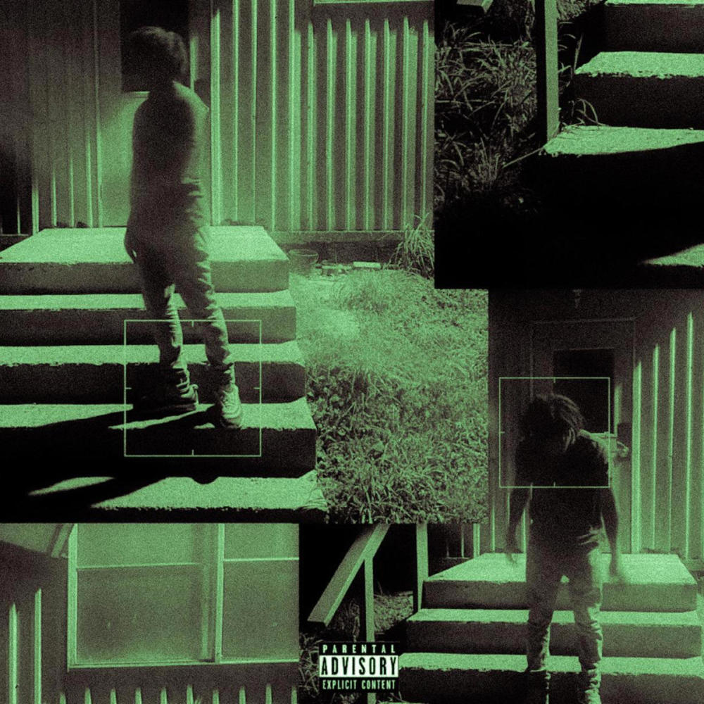 back up (feat. Yung Fazo) (Explicit)
