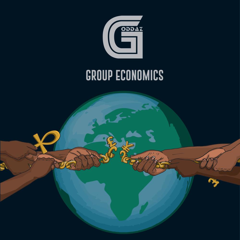 Change Now (feat. Mike GLC)