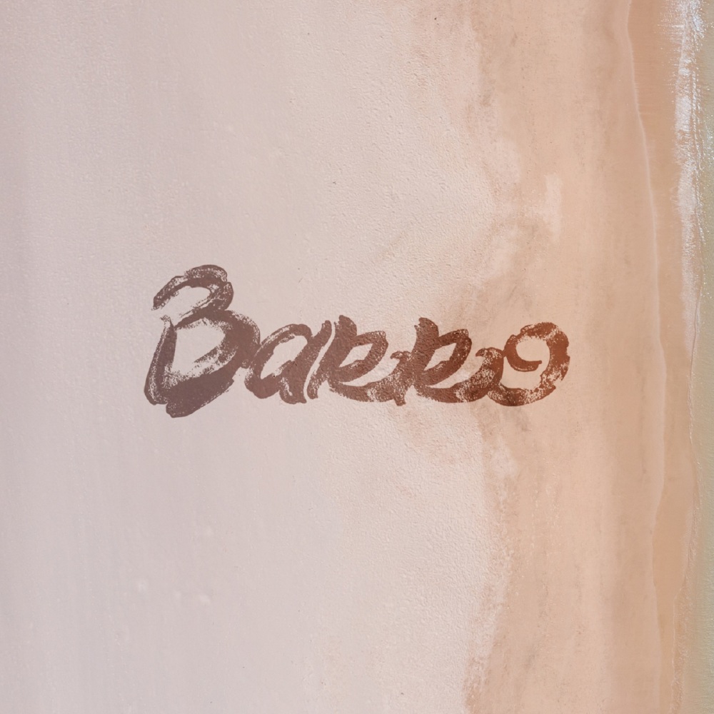 Barro (Explicit)