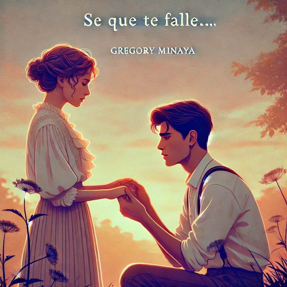 SE QUE TE FALLE (Salsa Pop)