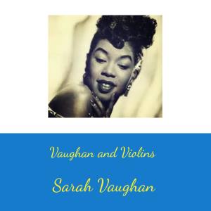Dengarkan That's All lagu dari Sarah Vaughan dengan lirik