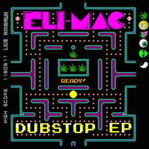 Listen to Haley's Comet (feat. the Green & Big Mox) (Explicit) song with lyrics from Eli-Mac