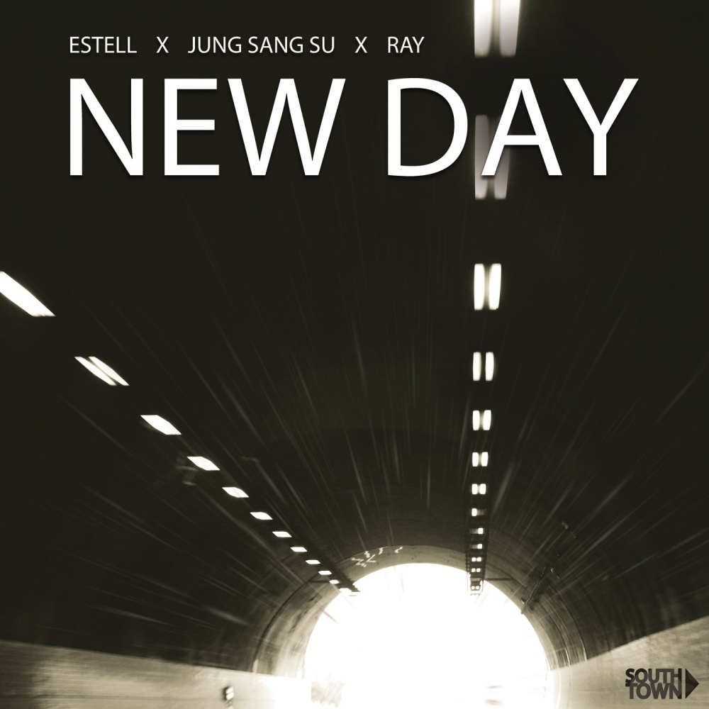 NEW DAY Instrumental (Inst.)