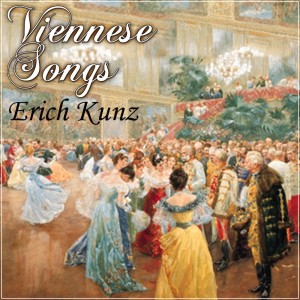 Album Viennese Songs oleh Erich Kunz