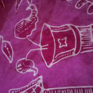 Album Bagen ngalah from DARSIH