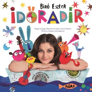 ดาวน์โหลดและฟังเพลง Szia, ovi! พร้อมเนื้อเพลงจาก Biro Eszter