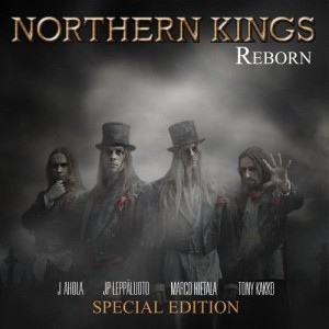 ดาวน์โหลดและฟังเพลง In the Air Tonight พร้อมเนื้อเพลงจาก Northern Kings