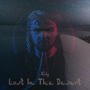 Album Lost in the Desert from Kidy