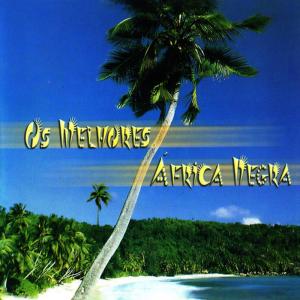 ดาวน์โหลดและฟังเพลง Deolinda พร้อมเนื้อเพลงจาก África Negra