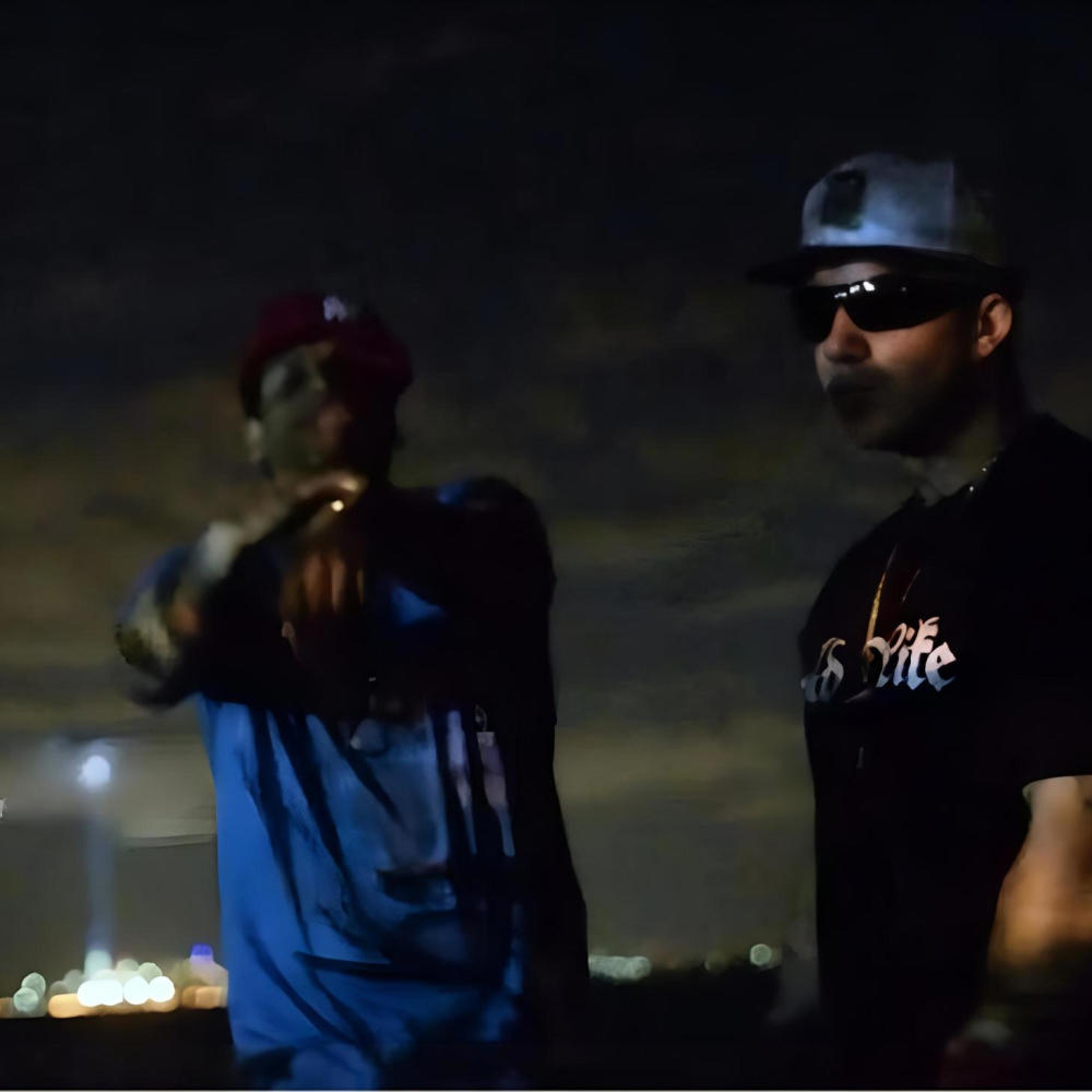 Reigning Drugz (feat. St. Laz) (Explicit)