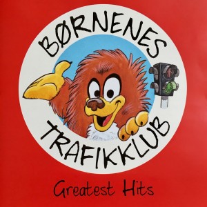 อัลบัม Børnenes TrafikKlub: Greatest Hits ศิลปิน Rumlerim