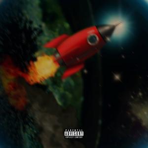 Album Rocketship (feat. Young D3m0n) (Explicit) from 