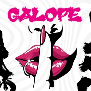 Album GALOPE (Explicit) from Mukin Oficial