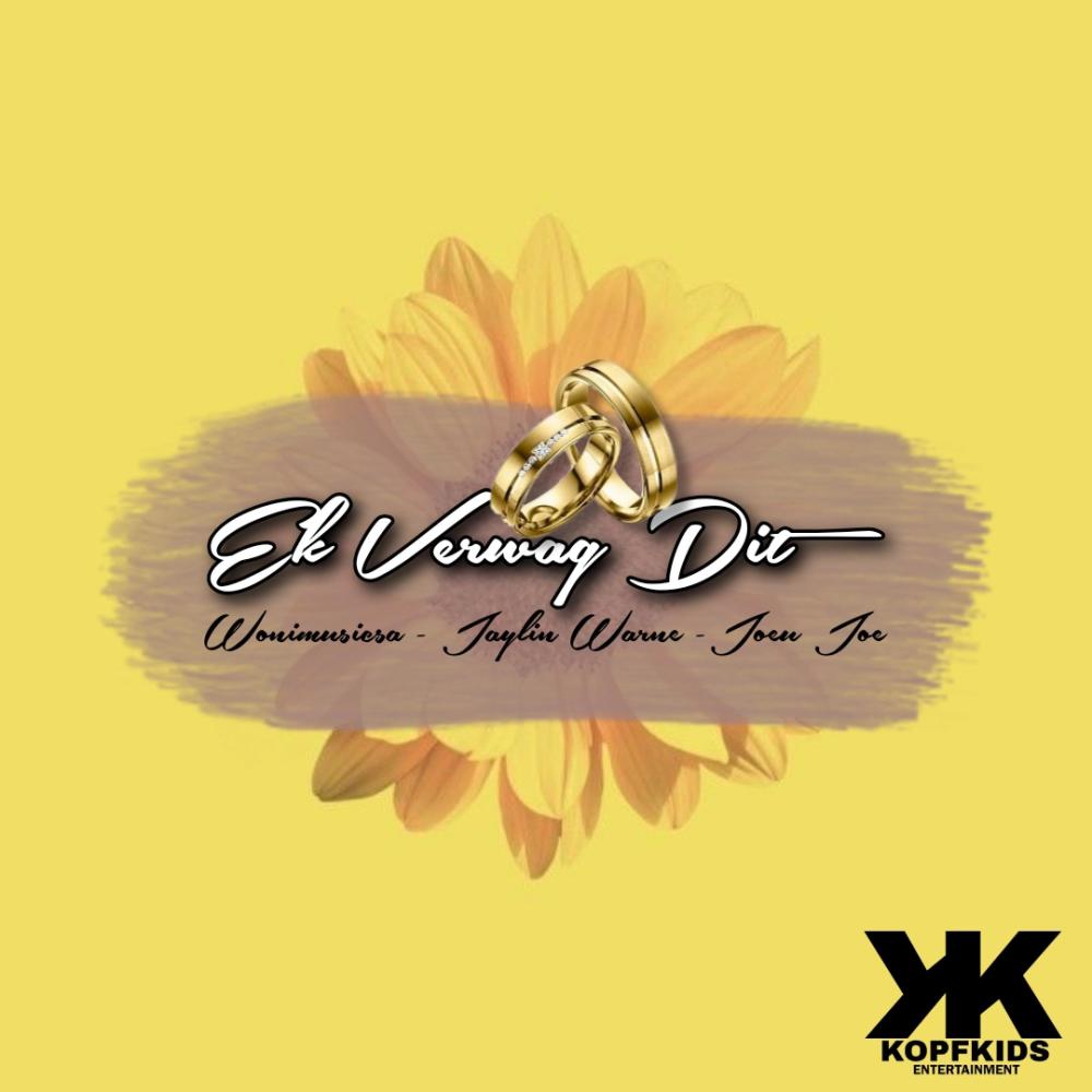 Ek verwag dit (feat. Joey Joe & Jaylin Warne)