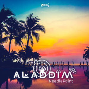 Aladdim的专辑NeedlePoint