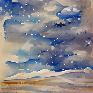 Listen to 初雪 (完整版) song with lyrics from 音A貓