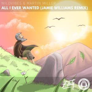 Listen to All I Ever Wanted (Jamie Williams Remix) song with lyrics from WildVibes