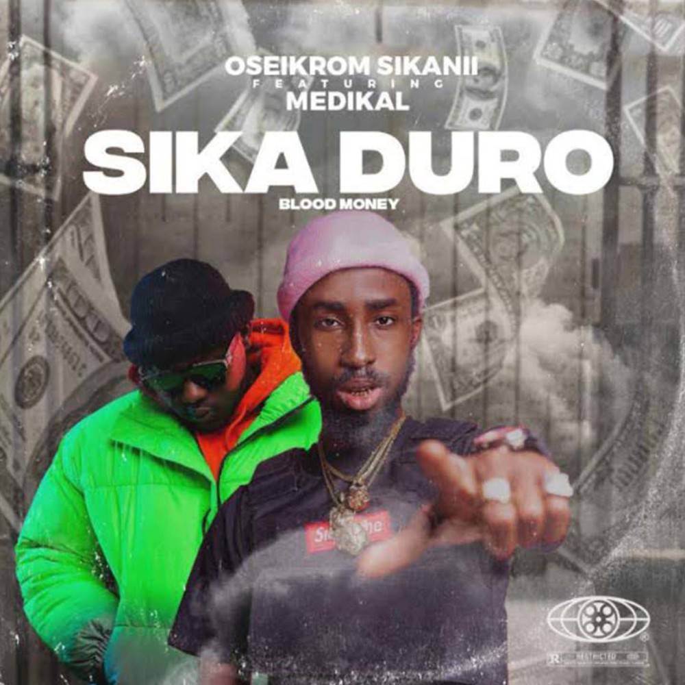 Sika Duro (Explicit)