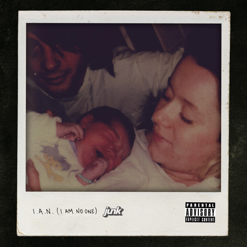 Never Like Them (Explicit)
