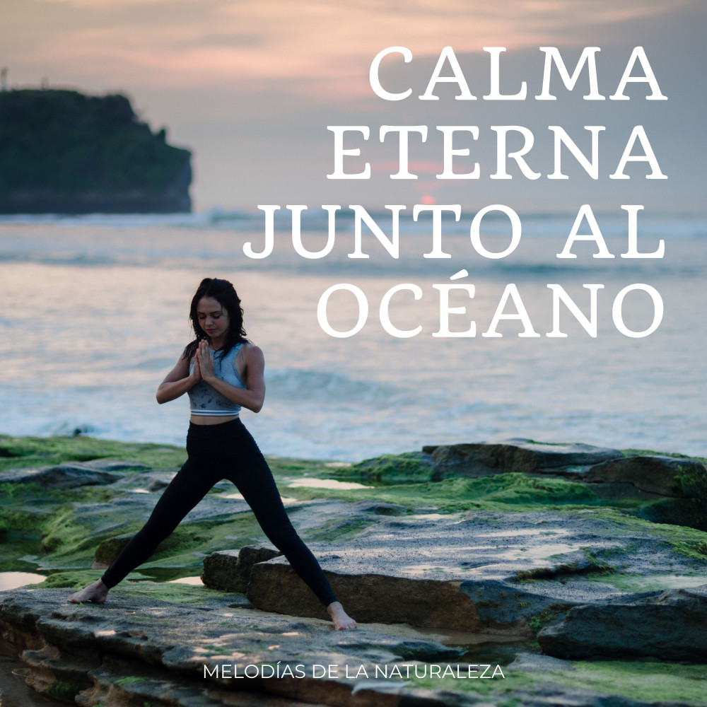 Melodías Oceánicas De La Serenidad