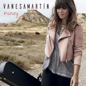 收聽Vanesa Martin的Complicidad (feat. Manuel Medrano)歌詞歌曲