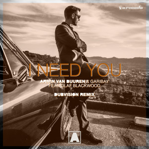 收聽Armin Van Buuren的I Need You (feat. Olaf Blackwood) (DubVision Remix)歌詞歌曲