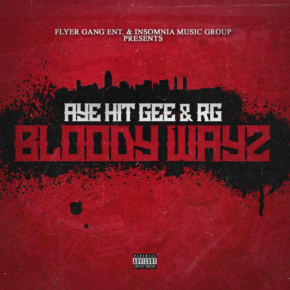 Slide N Go Brazy (Explicit)
