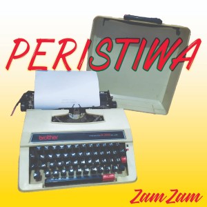 ดาวน์โหลดและฟังเพลง Peristiwa พร้อมเนื้อเพลงจาก ZamZam