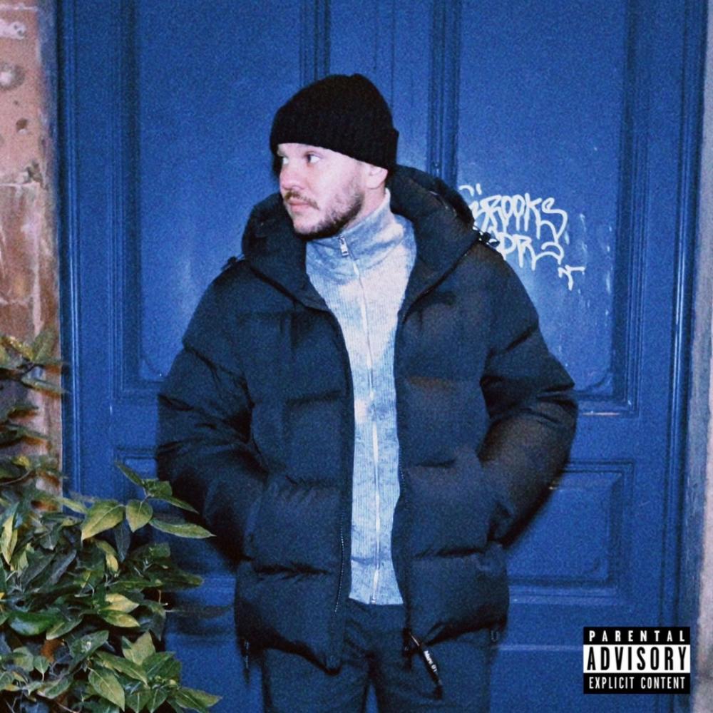 Stay Out (Explicit)