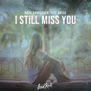 ดาวน์โหลดและฟังเพลง I Still Miss You พร้อมเนื้อเพลงจาก Nate VanDeusen