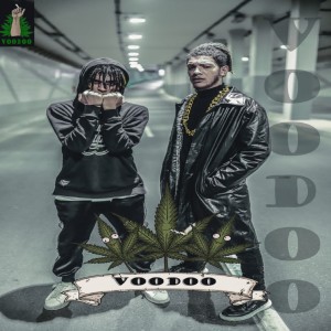 Album Voodoo from 