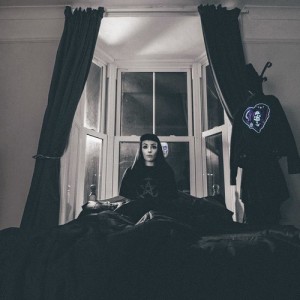 收聽Creeper的Black Mass歌詞歌曲