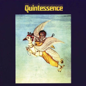 ดาวน์โหลดและฟังเพลง Water Goddess พร้อมเนื้อเพลงจาก Quintessence