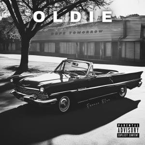 收聽Dope Tomorrow的OLDIE (Explicit)歌詞歌曲