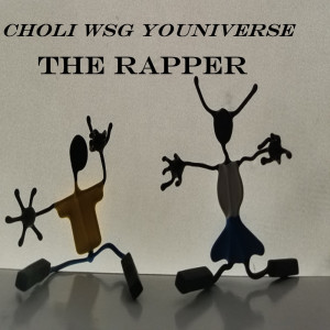 Album The Rapper (Explicit) from Youniverse