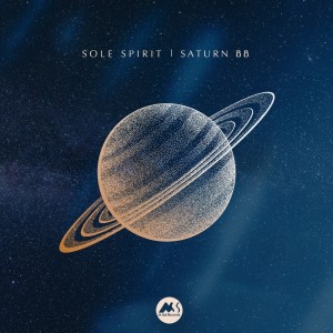Sole Spirit的專輯Saturn 88