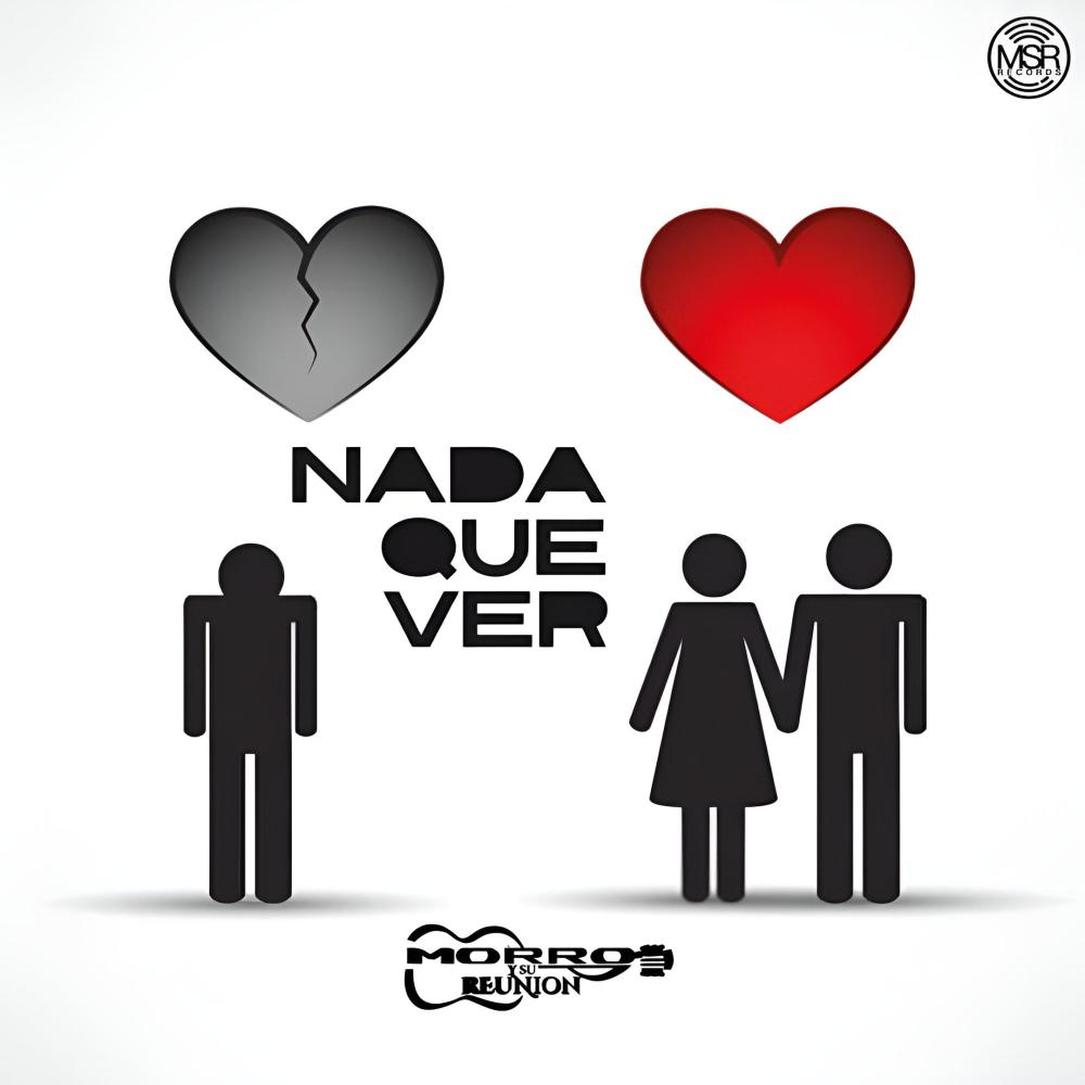 NADA QUE VER
