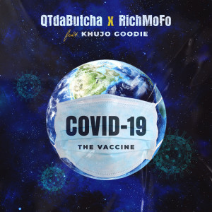 Covid-19 (The Vaccine) (Explicit)