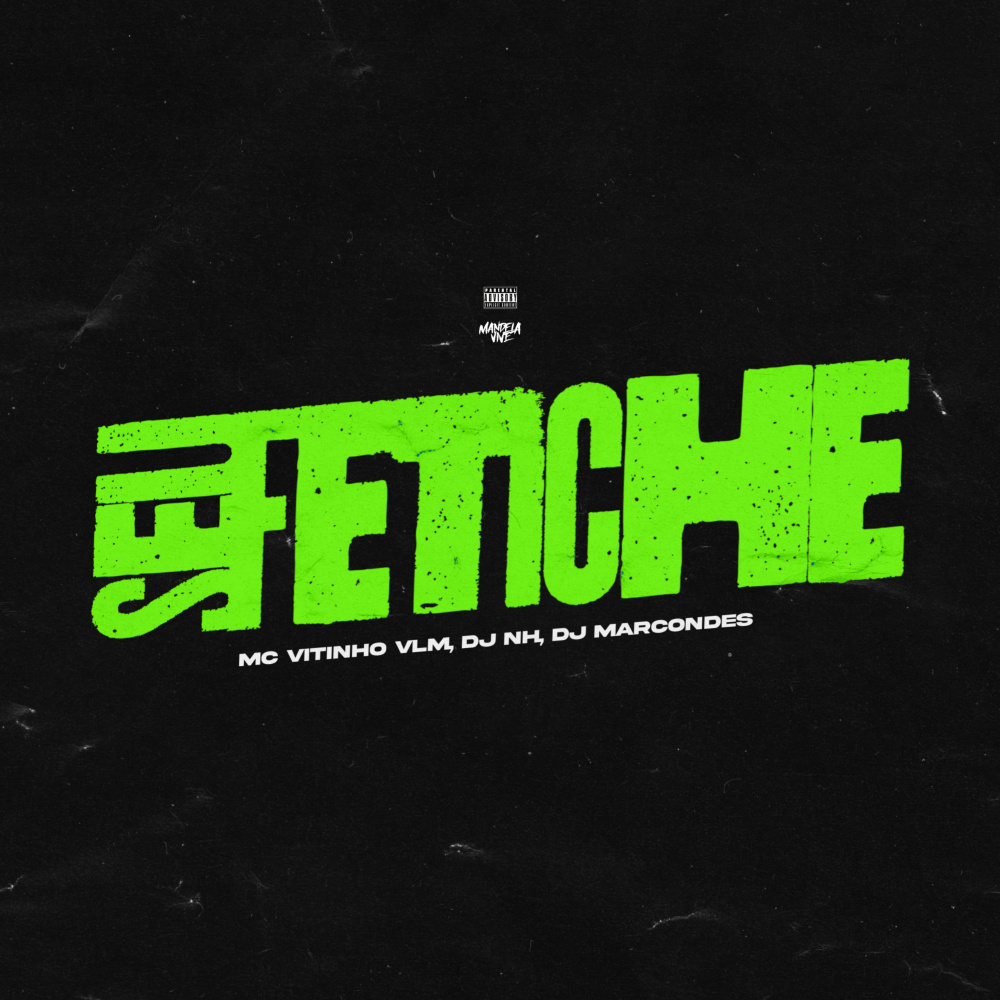Seu Fetiche (Explicit)