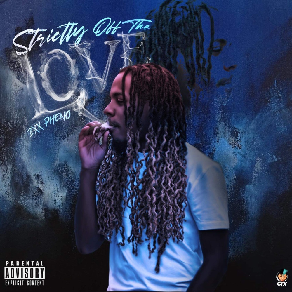 Stay Down (Explicit)
