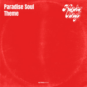 Album Theme from Paradise Soul