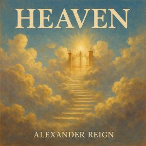 Alexander Reign的專輯Heaven