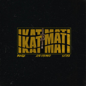 Album Ikat Mati from Bunga