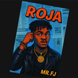 Album Roja from Mr FJ