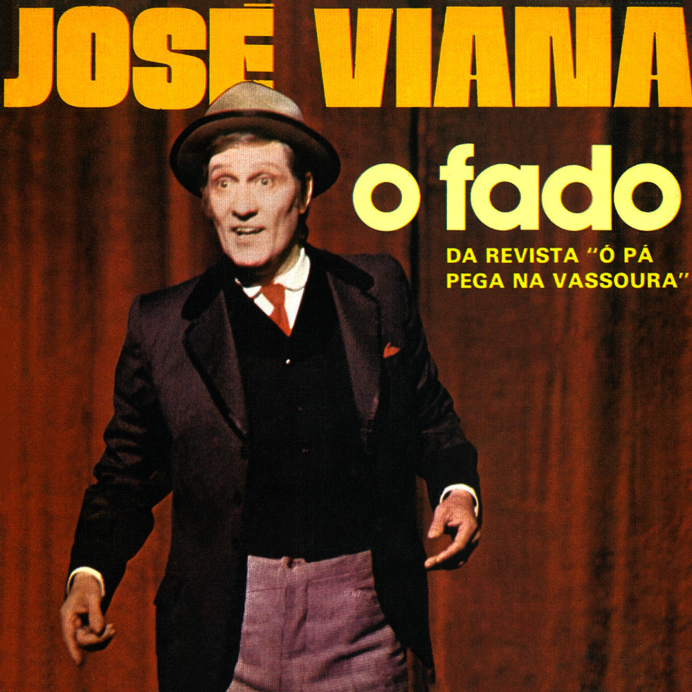 O fado pt, 2 (Ao Vivo)