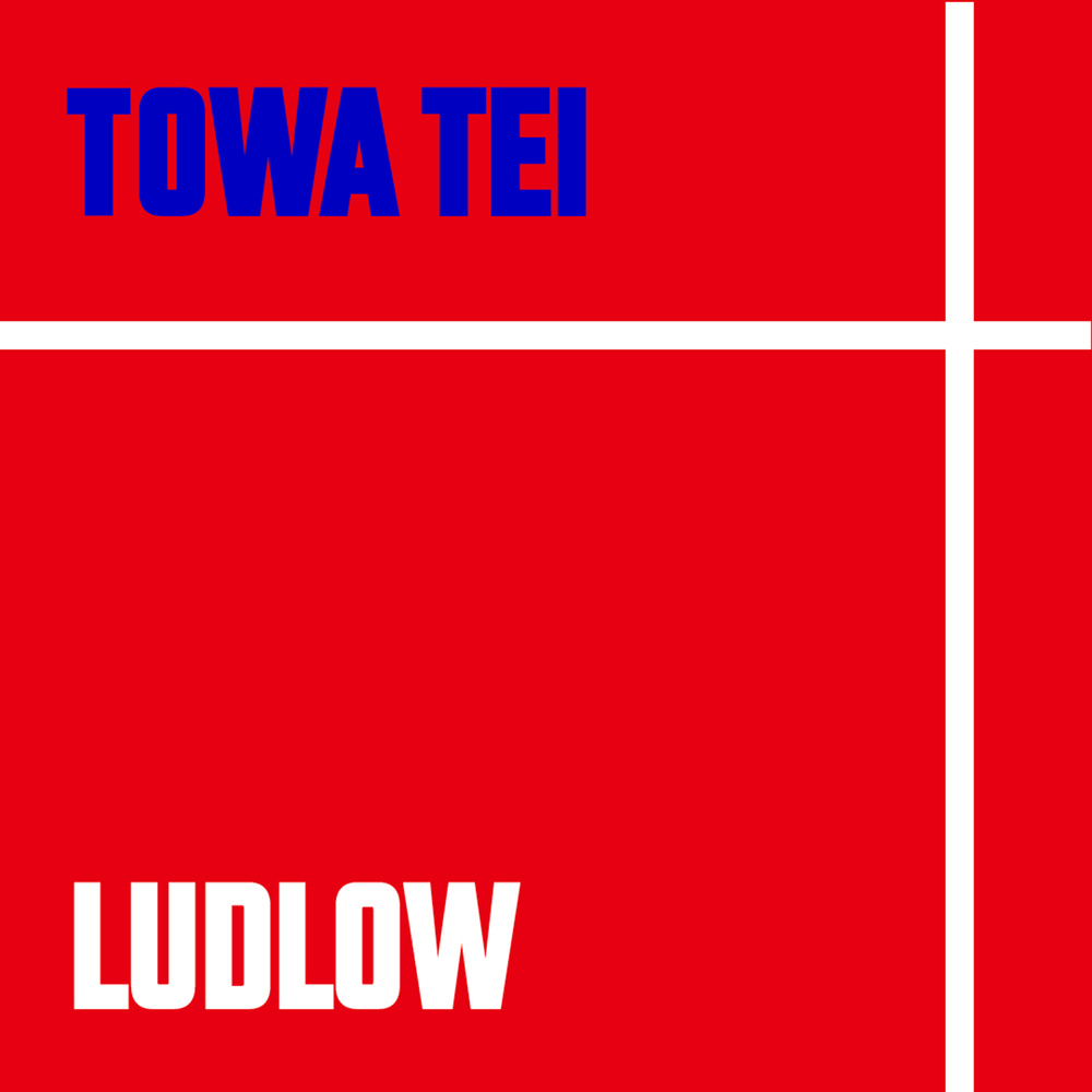 LUDLOW (SHORT CUT)